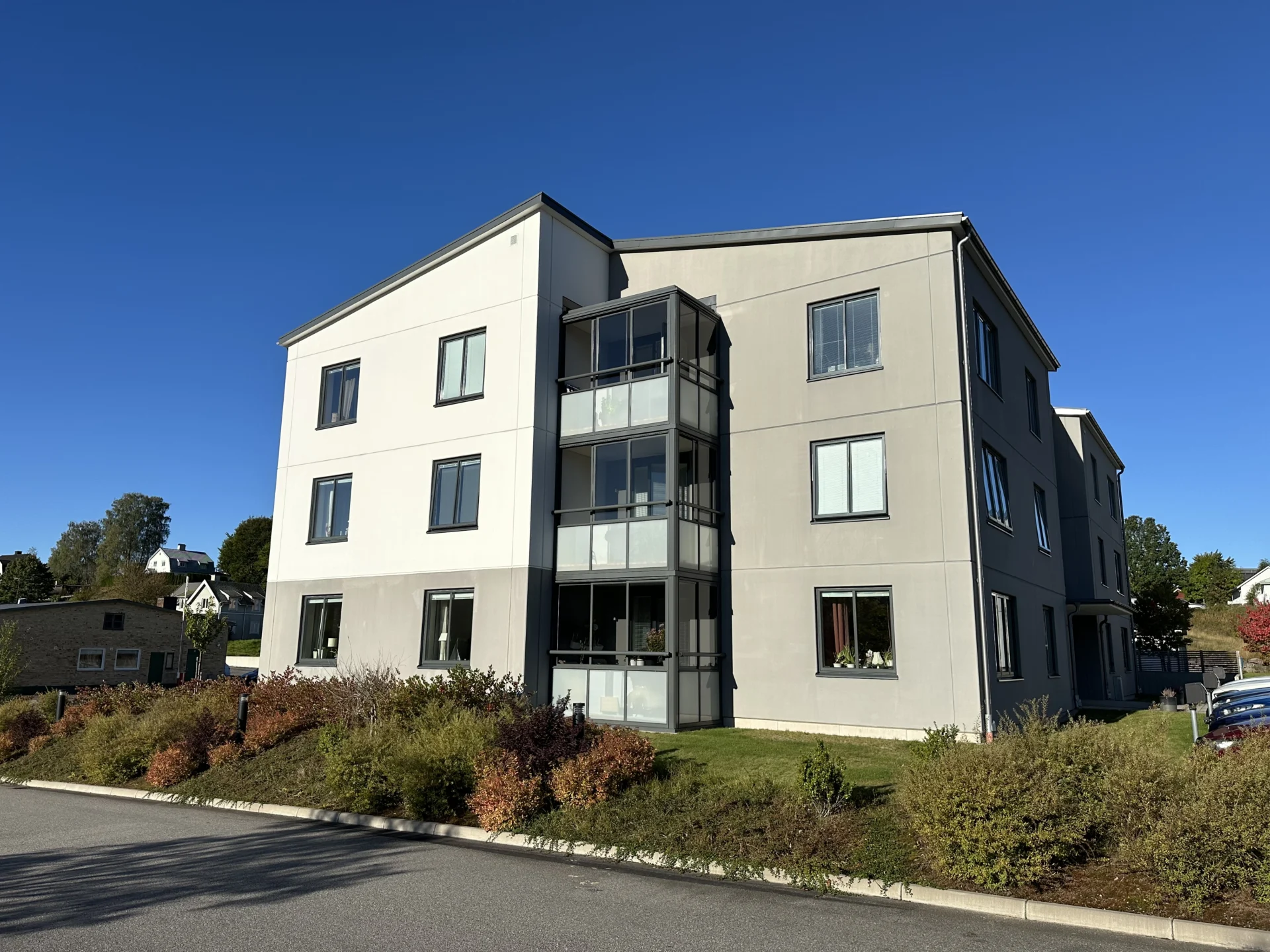 1132 Strömgatan 4