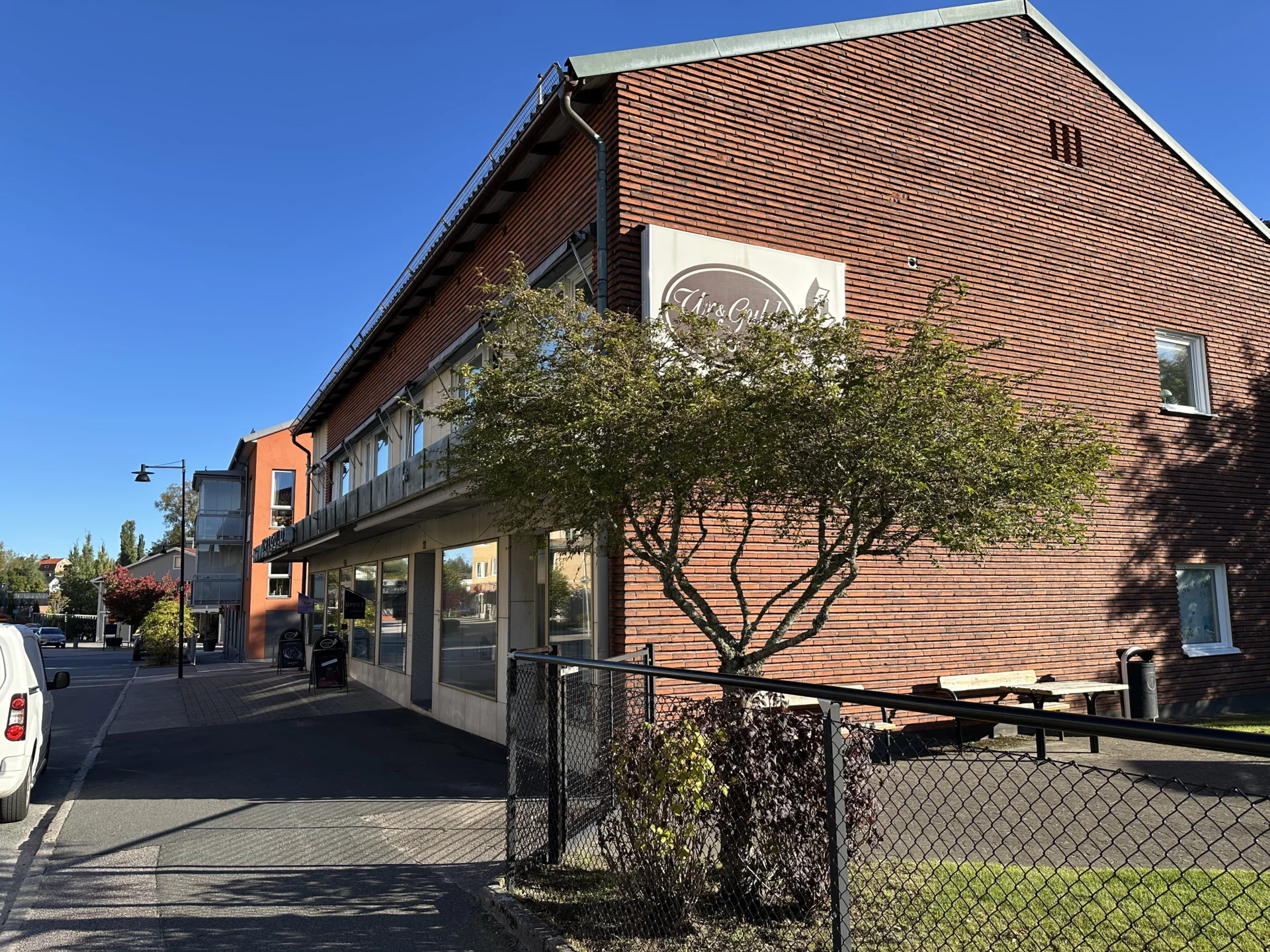 1135 Storgatan 11