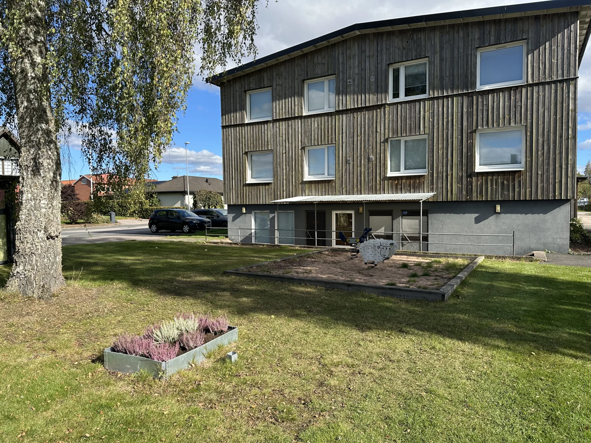 1202 Köpmansgatan/Hoffmansgatan 10