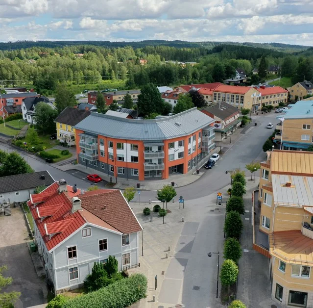 1129 Storgatan 9, Tappershuset